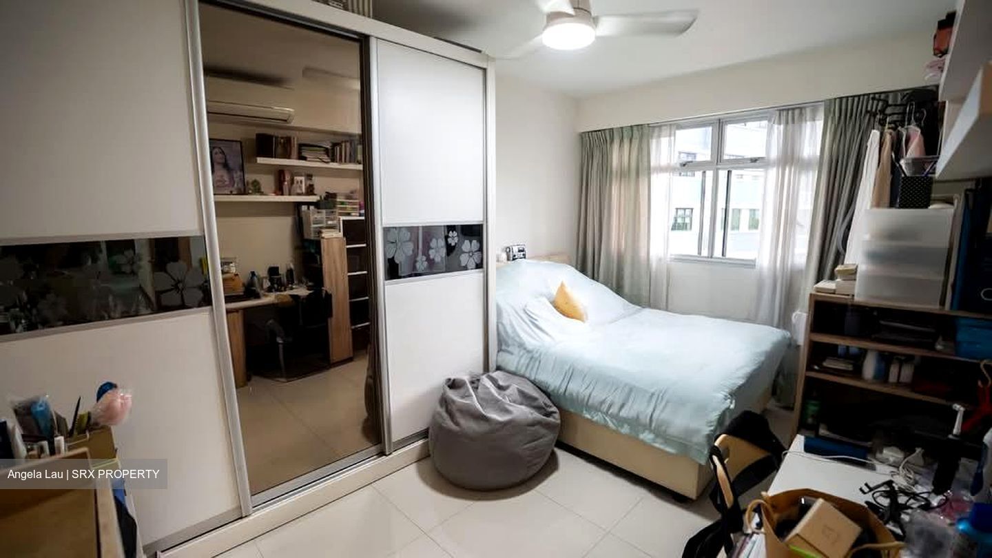 Blk 810A Keat Hong Colours (Choa Chu Kang), HDB 5 Rooms #566526591